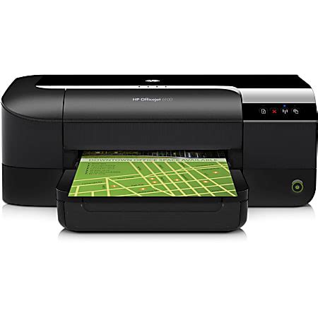 Hp Officejet Pro Eprinter Office Depot