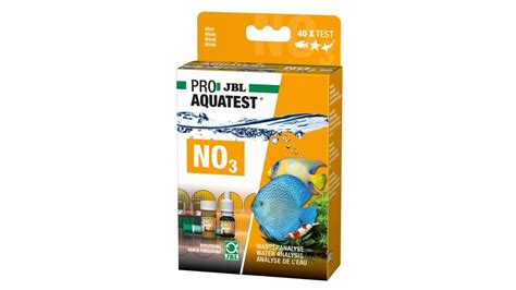 Test Apa Jbl Pro Aquatest No Nitrat Ron Petmart Petshop