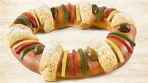 Cómo Hacer Una Rosca De Reyes Casera El Paso A Paso Para Que Quede