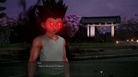 Jump Force Gameplay Modo MissÕes Principais Garotos Ingenuos Youtube