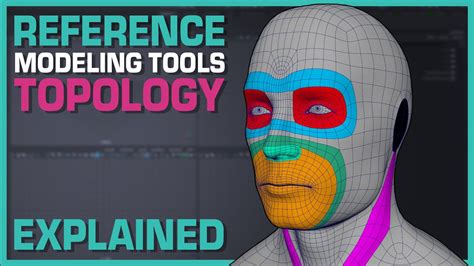 Maya Modeling Tutorial Character Head Modeling For Beginners Youtube