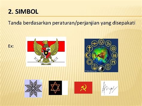 Semiotika Indeks Ikon Dan Simbol Sintaktik Semantik