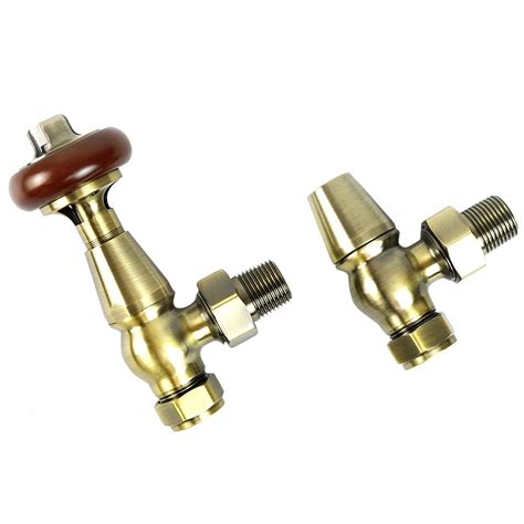 Thermostatic Radiator Valves