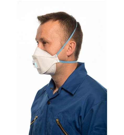 3m™ Aura™ 9322 Gen3 Ffp2 Valved Particulate Respirator