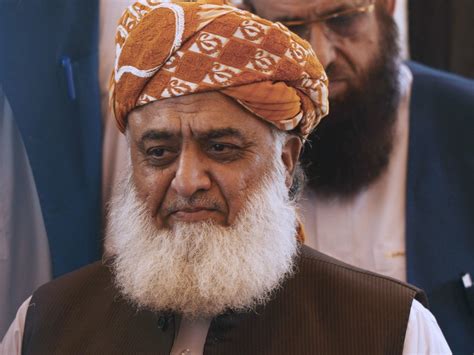 PDM selects Maulana Fazlur Rehman as its leader - Pakistan - Business Recorder