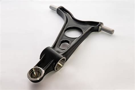 control arm