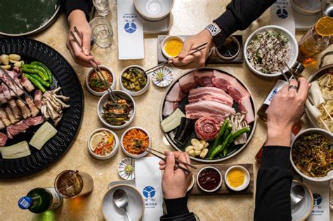 정육왕부산 광안리맛집 [갈매기타운 본점] 네이버 블로그