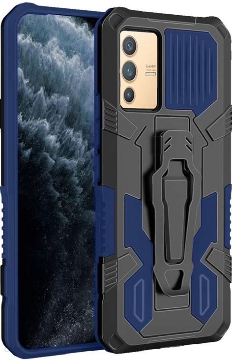 ETUI PANCERNE DO VIVO V23 5G SUPERO OBUDOWA CASE Etui Na Telefon