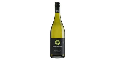 Buy Rapaura Springs Marlborough Sauvignon Blanc 2023 - VINVM
