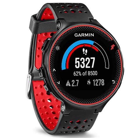 Buy Garmin Forerunner 235 Heart Rate Blood Pressure Monitor Sports