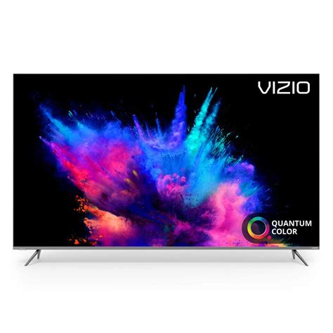 Vizio P-Series Quantum TV - IGN