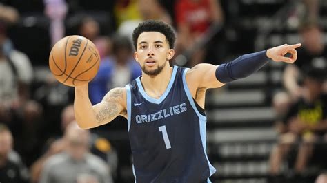 Grizzlies sign Scotty Pippen Jr. to standard contract - Memphis Local ...