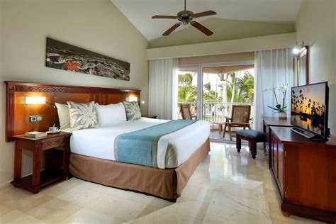 Grand Palladium Bávaro Suites Resort & Spa - All Inclusive Reviews ...