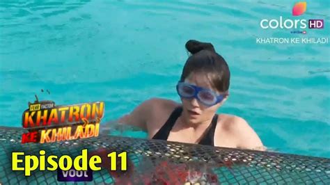 Khatron Ke Khiladi Season Full Episode August Kkk