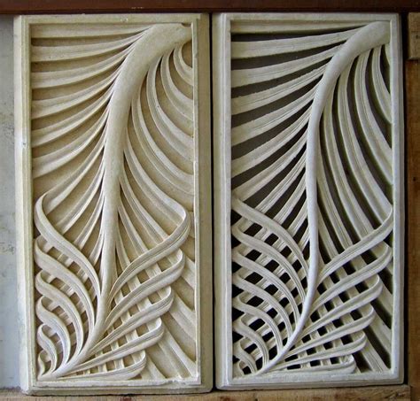 Bali Stone Carving Panel | Bali Carving