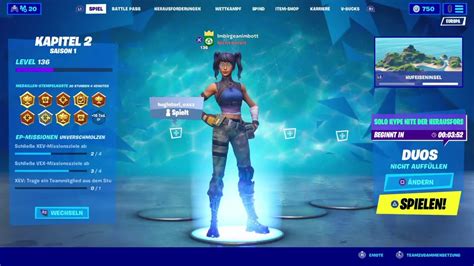 Fortnite Livestream Turnier Youtube