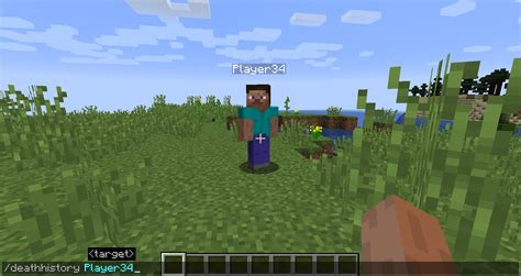 Corpse Minecraft Mods Curseforge