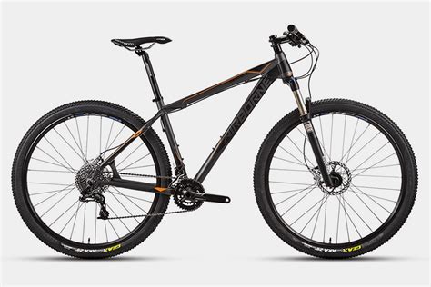 mountain bikes   improb