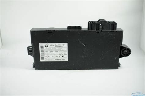 Bmw Series E E Body Control Module Bcm Euro