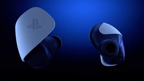 Sonys Ps5 Wireless Earbuds Want To Be Your Best Gaming Buds But Im Not So Sure Techradar