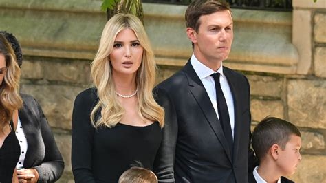 What does Ivanka Trump do for a living? Career, family and net worth of