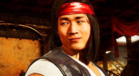 Which MK game had your favourite Liu Kang appearance? | Page 2 | Test ...