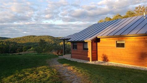 20 Cool Cabin Getaways In The Us Picked By Travel Experts Bobo And Chichi