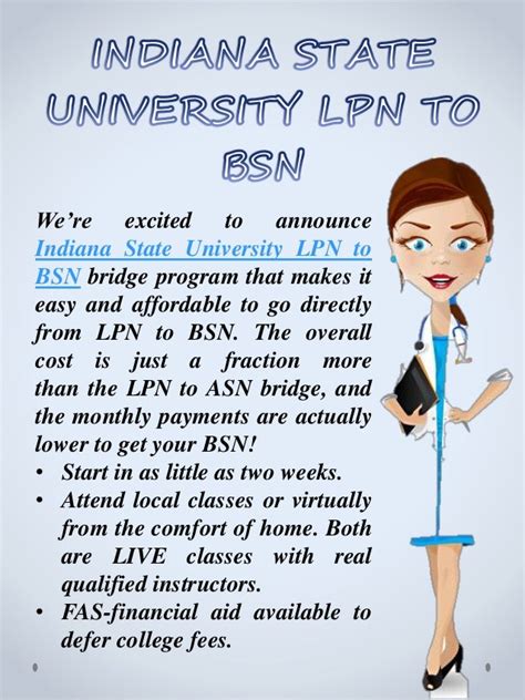 RN To BSN Online Fast