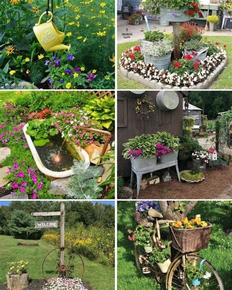 23 Spring Garden Decoration Ideas V Garden Infinity Ideas In 2024