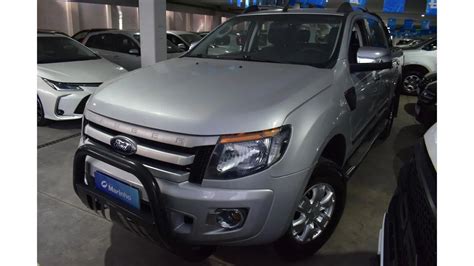 FORD RANGER Flex 2014 Usados E Novos