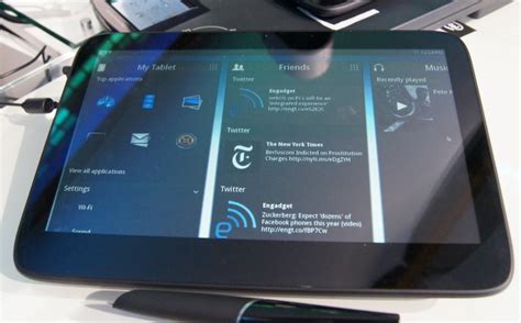 MeeGo Netbooks and Tablets: Hands-On
