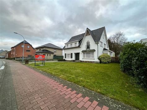 Huis Te Koop Geel Zimmo