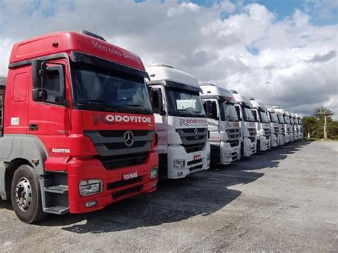 Quem Somos Rodovitor Transporte De Cargas Em GeralRodovitor