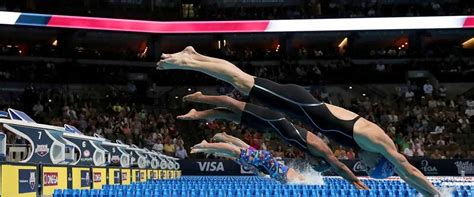 Everything You Need to Know about the US Olympic Swimming Trials ...