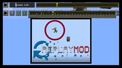 REPLAY MOD – set up & usage (text-based timelapse tutorial) – PREMIUM ...