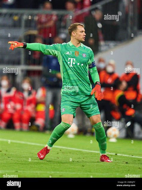 Manuel Neuer 2022 Champions League Final