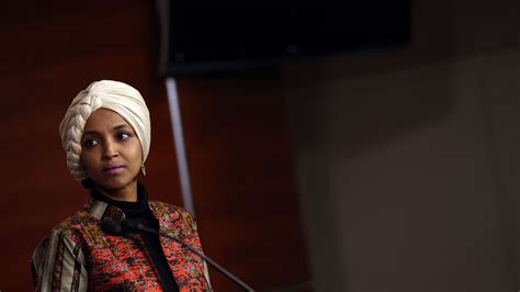 House Votes To Remove Ilhan Omar From Foreign Affairs Committee