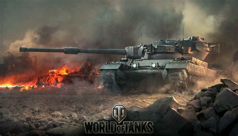 World of Tanks: Tips and Tricks (Part 2)