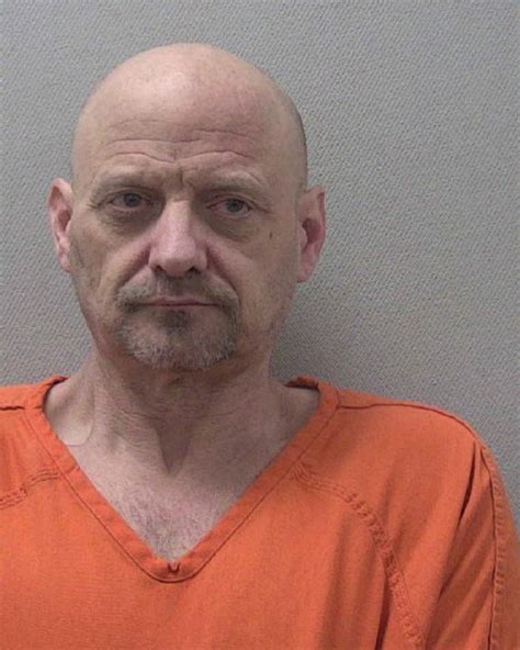 Lexington County Man Already Registered As A Sex Offender Sentenced To