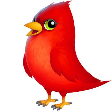 🐦 Bird on Twitter Emoji Stickers 13.1