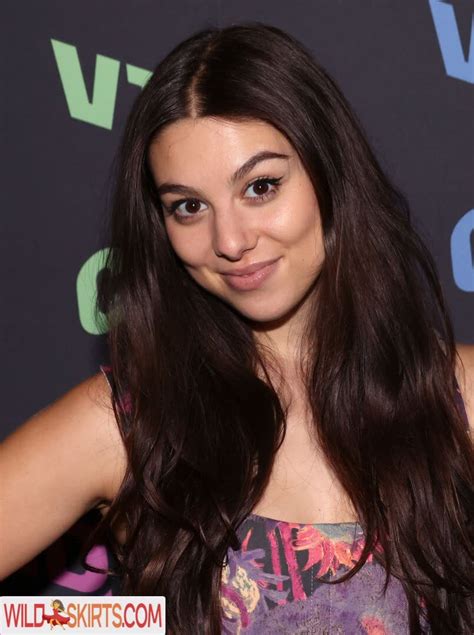 Kira Kosarin Kirakosarin Nude Instagram Leaked Photo