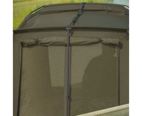 Avid Carp Revolve Person Bivvy Reniers Fishing