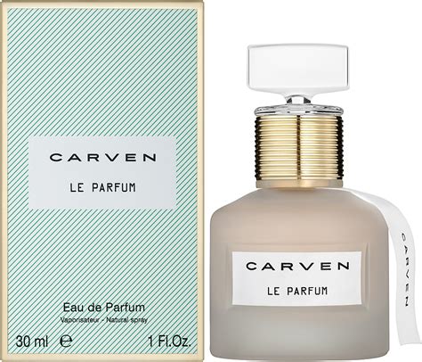 Carven Le Parfum - Eau de parfum | Makeup.es