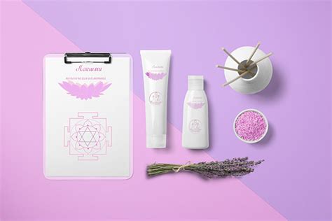 Лакшми on Behance