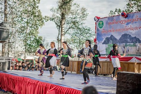 Hmong Festival Dance - Free photo on Pixabay - Pixabay