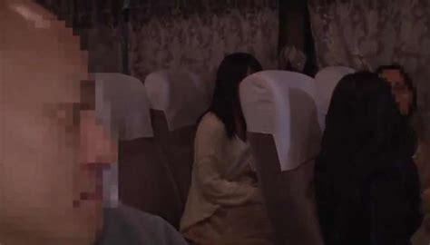 Japanese Night Bus Fun TNAFlix Porn Videos