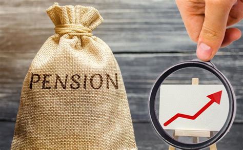 Cuánto Dinero Subirán Las Pensiones En 2023 Cantidades Máximas Y Mínimas