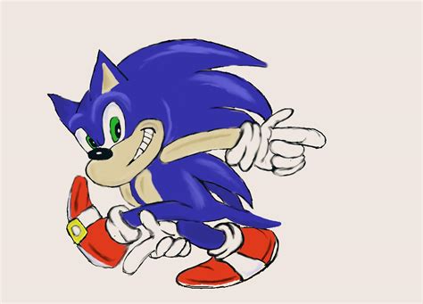 Sonic Adventure fan art : r/SonicTheHedgehog