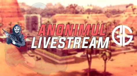 LIVE ROMANIA Livestream Fortnite Custom Cu Abonatii