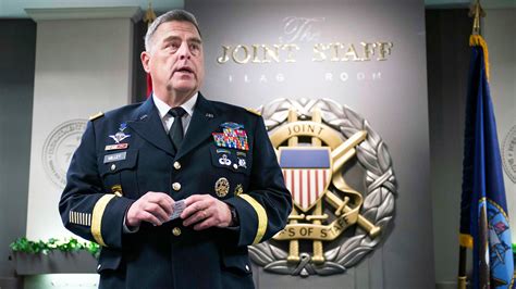 Senate Confirms Milley as JCS Chairman | AUSA